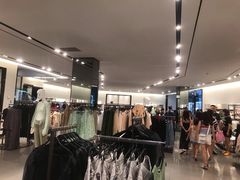 -ZARA(成都远洋太古里店)