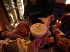 -广州四季酒店·天吧·高空酒吧