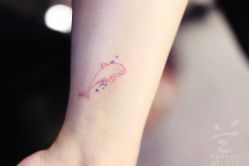 -见雾TATTOO STUDIO