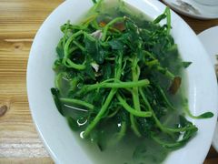 -大地土窑菜馆·特色罗浮农家菜(罗浮山景区店)