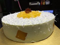 -OL’s Cake鲜荟千层(东风中路店)