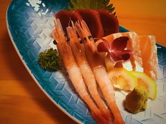 -铃兰日本料理(汉水路店)