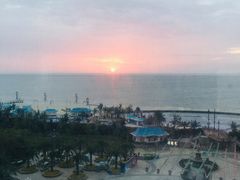 -启东恒大海上威尼斯酒店