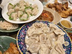 -鸢飞潍坊菜馆(鸢飞大酒店)