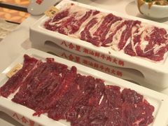 -八合里潮汕鲜牛肉火锅(深圳海岸城店)
