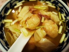 净云吞-池记(尖沙咀店)