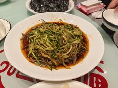 -添福来墨鱼饺子 · 海鲜东北菜(大连星海·黄浦路店)