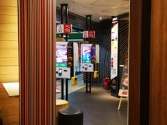 -麦当劳(酒仙桥路店)