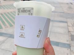-徐小包的奶茶(中山路步行街店)