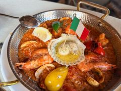 -一棵树·意大利西餐厅One Tree(新城店)