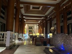 -三亚海棠湾万丽度假酒店