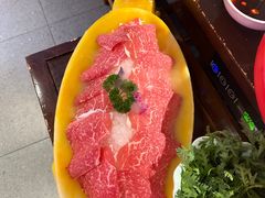 -重庆高老九火锅(万象城店)
