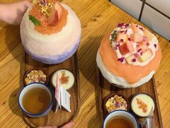 -WONDER ICE 萬得冰田(建設路总店)