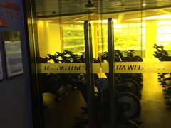 -一兆韦德健身(慧芝湖店)