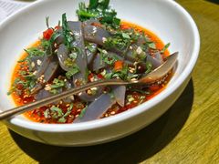 -一坐一忘云南菜(卓悦中心)