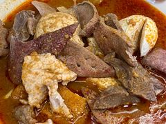 -大中沙茶面(中山路店)