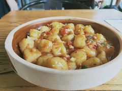 -俏湘私房菜(国贸店)