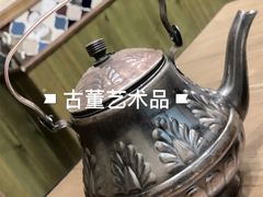 -巴依老爷新疆美食(望京小街店)