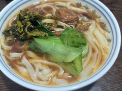 -磁州卤面·地标邯郸菜(97年创始店)