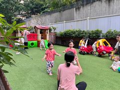 -菲司迪托育园(蛇口店)