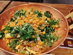 -成都你六姐·牛肉冒菜(城市集市合生汇店)