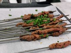 -纪录片《人生一串》体验店(静安店)