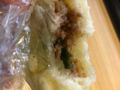 -舒小笼松针小笼包