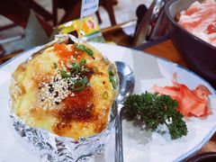 -潮澎派·潮汕菜大排档(南较西路店)