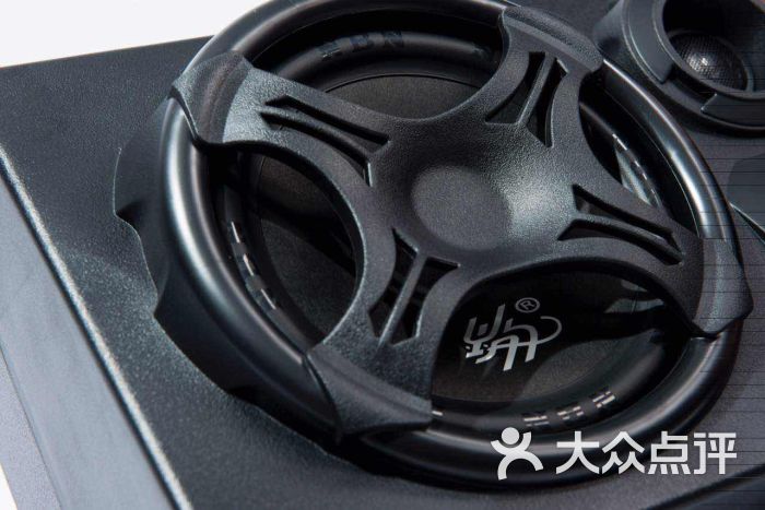 nbn汽车音响个性2厢轿车专用炮,,尾一亮,,8寸,,图片 - 第28张