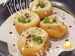 -京城小江南·北京烤鸭·江南土菜·白鱼(中关村店)