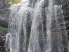 -四洞沟景区