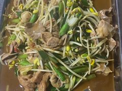 -龙上水现炒生料(柳沙店)