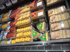 -Olé精品超市(北京合生汇店)