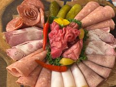 -卢布里西餐厅(满洲里店)