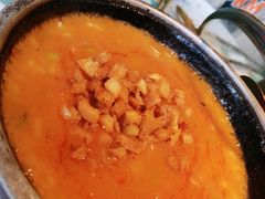 -蜜桃花开·中西融合菜E&W(南长街店)