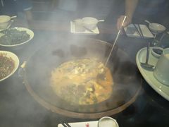 -好灶头妈妈菜·柴火灶台鱼·千岛湖土菜地标美食