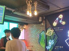 -造梦师互动沉浸密室(小寨店)