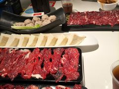 -陈记顺和牛肉火锅馆(天河北路店)