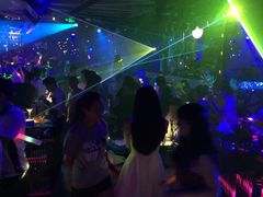 -MUSE CLUB缪斯酒吧(西大街店)