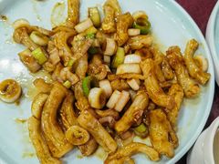 -老边饺子馆(中街店)