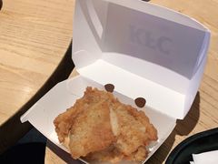 -肯德基(蓝桥店)