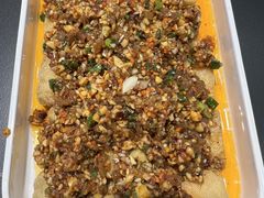 -川麻婆泥锅涮肚·串串火锅(物资学院店)