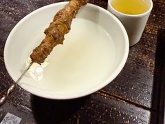 -喜晋道面馆(华严寺广场店)