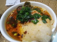 搅团-独秀小吃(蓝田店)