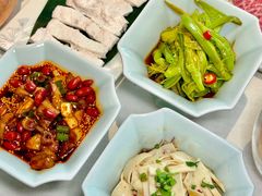 -漾亚·雍雅合鲜(桐梓林店)