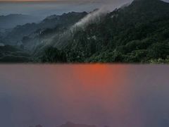 -尧山风景区