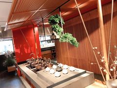 -顺香居·老字号湖北菜(江汉路店)