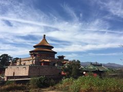-普乐寺