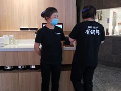 -佬肥猫(周浦万达店)