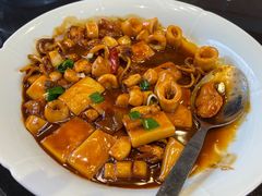 -柒厢食事雅谈